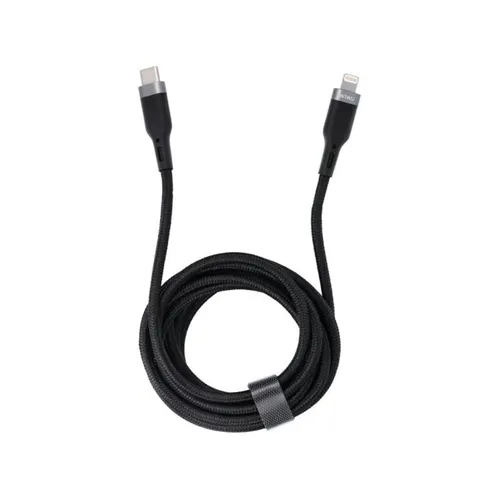 WiWU WI-C013 Platinum 30W USB-C to Lightning Cable
