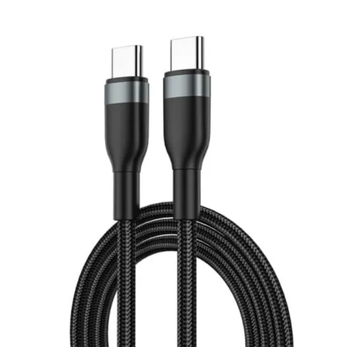 Wiwu Wi-C017 Concise Type-C to Type-C 100w 2m Cable