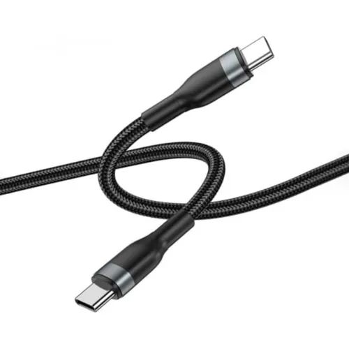 Wiwu Wi-C017 Concise Type-C to Type-C 100w 2m Cable