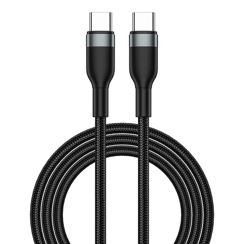 Wiwu Wi-C017 Concise Type-C to Type-C 100w 2m Cable