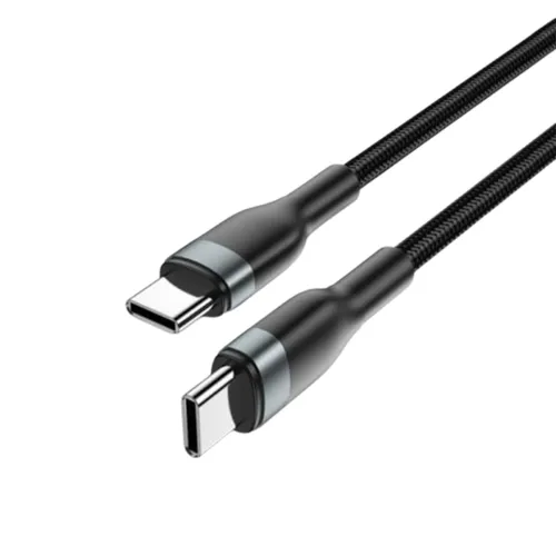 Wiwu Wi-C017 Concise Type-C to Type-C 100w 2m Cable