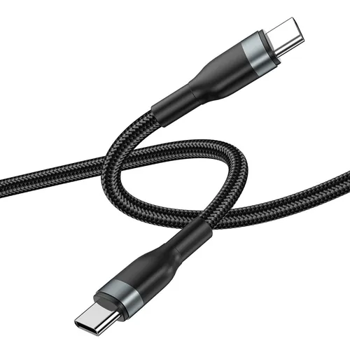 Wiwu Wi-C017 Concise Type-C to Type-C 100w 2m Cable