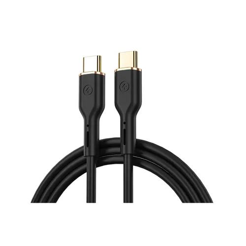 WiWU WI-C018 Vigor 100W USB-C to USB-C Cable