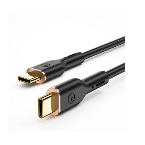 WiWU WI-C018 Vigor 100W USB-C to USB-C Cable