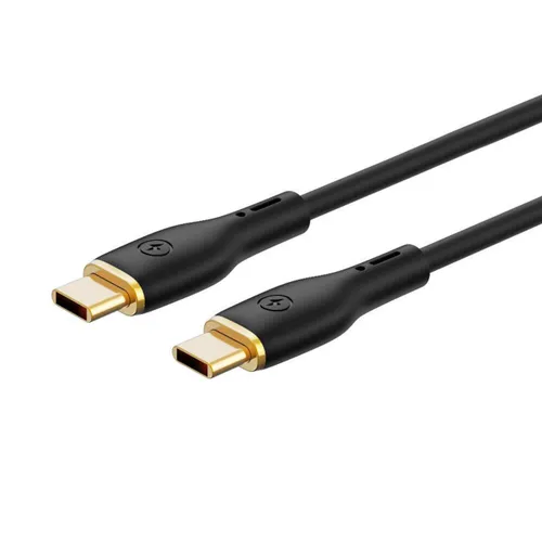 Wiwu Wi-C018 Vigor Series Type-C to Type-C PD Data Cable 100W 1.2 Meters
