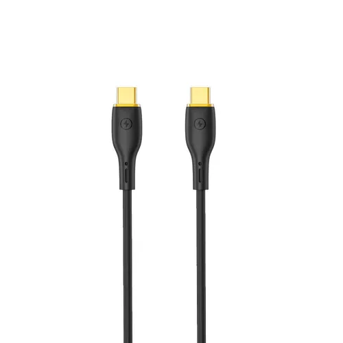Wiwu Wi-C018 Vigor Series Type-C to Type-C PD Data Cable 100W 1.2 Meters