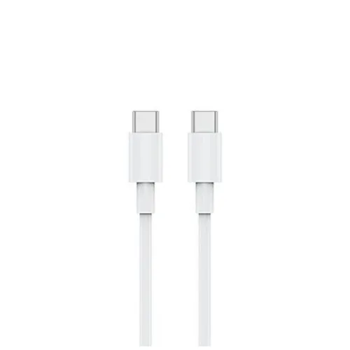 Wiwu Wi-C032 Classic 60W Fast Charging Type-C to Type-C Cable 1.5M