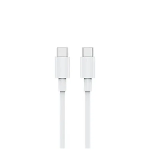 Wiwu Wi-C032 Classic 60W Fast Charging Type-C to Type-C Cable 1.5M