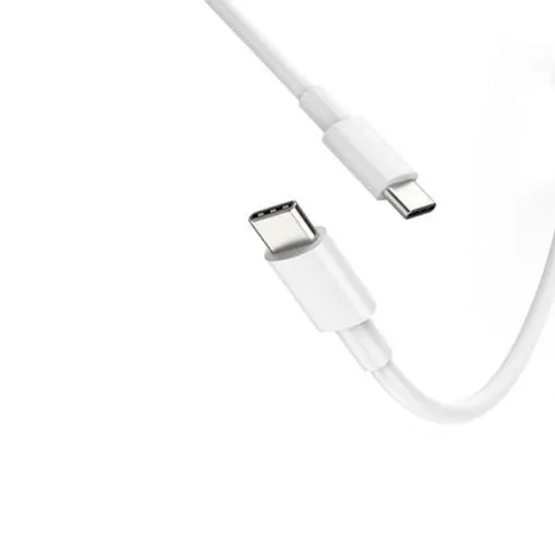 Wiwu Wi-C032 Classic 60W Fast Charging Type-C to Type-C Cable 1.5M