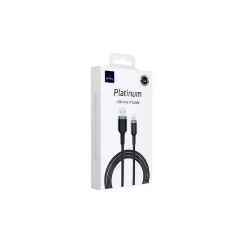 WiWU WI-C032 Classic 60W Fast Charging USB-C to USB-C 1.5M Cable