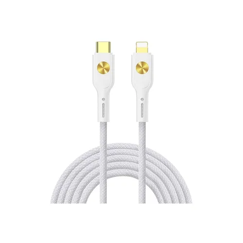 WiWU WI-C035 City 30W Type-C to Lightning Cable