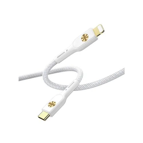 WiWU WI-C035 City 30W Type-C to Lightning Cable