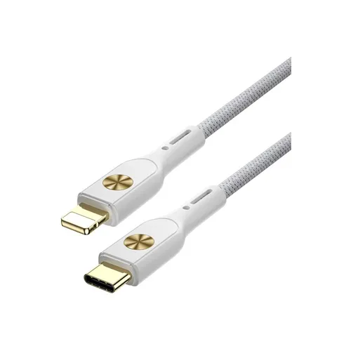 WiWU WI-C035 City 30W Type-C to Lightning Cable