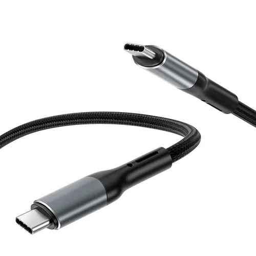 Wiwu Wi-C036 Type-C to Type-C PD Cable 240W 100cm