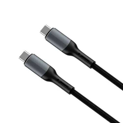 Wiwu Wi-C036 Type-C to Type-C PD Cable 240W 100cm