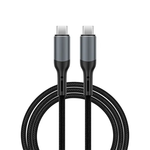 Wiwu Wi-C036 Type-C to Type-C PD Cable 240W 100cm