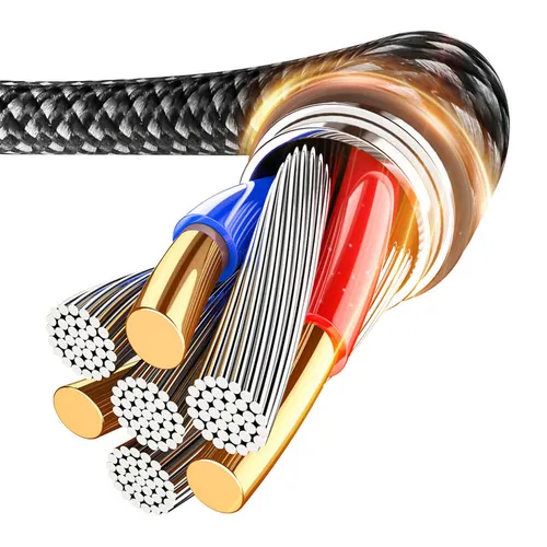 Wiwu Wi-C041 30w MagQ Type-C to Lightning Cable