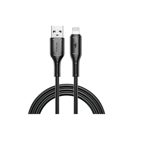 WiWU Wi-C042E Starlink USB to Lightning Cable