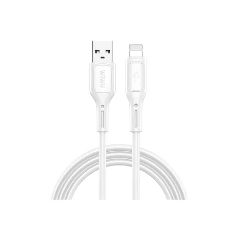 WiWU Wi-C042E Starlink USB to Lightning Cable