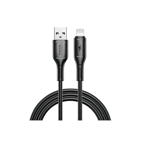 WiWU Wi-C042E Starlink USB to Lightning Cable