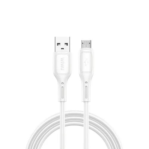 Wiwu WI-C042E Starlink USB To Micro Cable 1m