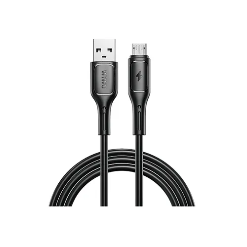 WiWU Wi-C042E Starlink USB to Micro Cable