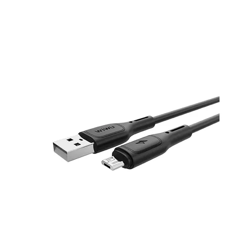 WiWU Wi-C042E Starlink USB to Micro Cable