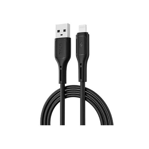 Wiwu Wi-C042E Starlink USB To Type-C 1m Cable 