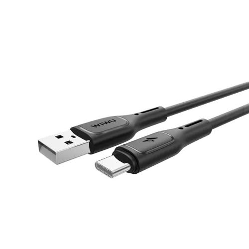 Wiwu Wi-C042E Starlink USB To Type-C Cable 1m