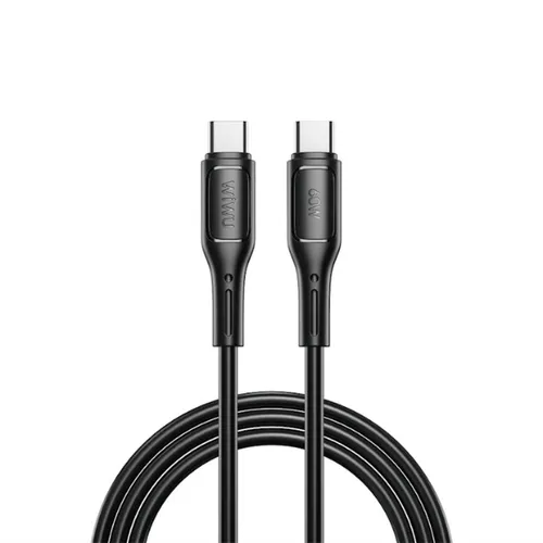 Wiwu WI-C043E Starlink 30W Type-C To Type-C 1M Cable