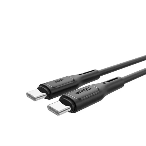 Wiwu WI-C043E Starlink 30W Type-C To Type-C 1M Cable