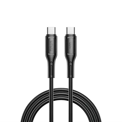 Wiwu WI-C043E Starlink 30W Type-C To Type-C 1M Cable