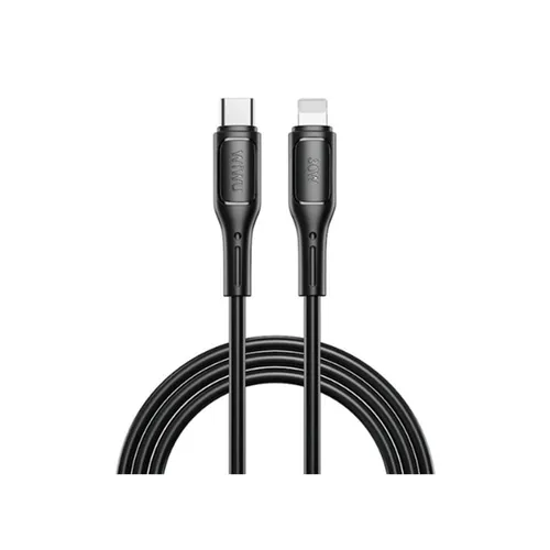 WiWU Wi-C043E Starlink USB-C to Lightning Cable