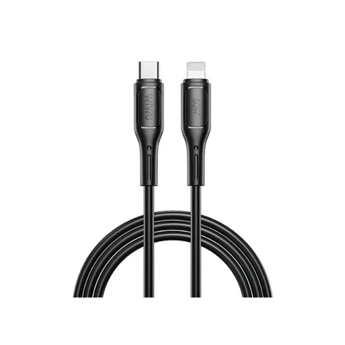 WiWU Wi-C043E Starlink USB-C to Lightning Cable