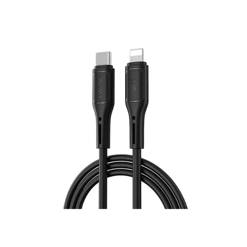 WiWU Wi-C043E Starlink USB-C to Lightning Cable