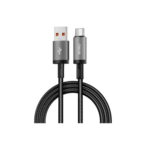 WiWU WI-C054 TitanLink USB Type-C Cable