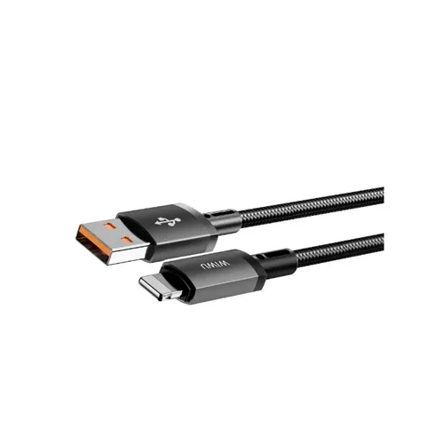 WiWU WI-C055 Titanlink Lightning Cable