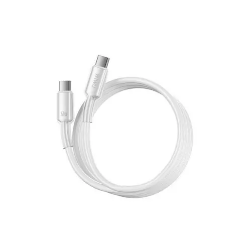 WiWU Wi-C063 Neolink 60W PD Type-C to Type-C 1M Cable