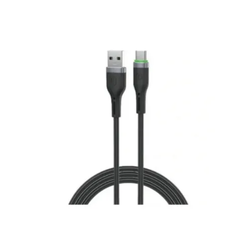 WiWU Wi-C067 Oringlink USB-A to USB-C 1M Cable