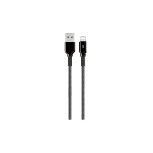 WiWU WI-C074 Duralink USB To Lightning 1M Cable