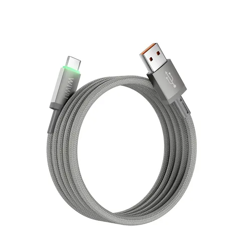 WiWU Wi-C082 60W Maglink Magnetic Cable