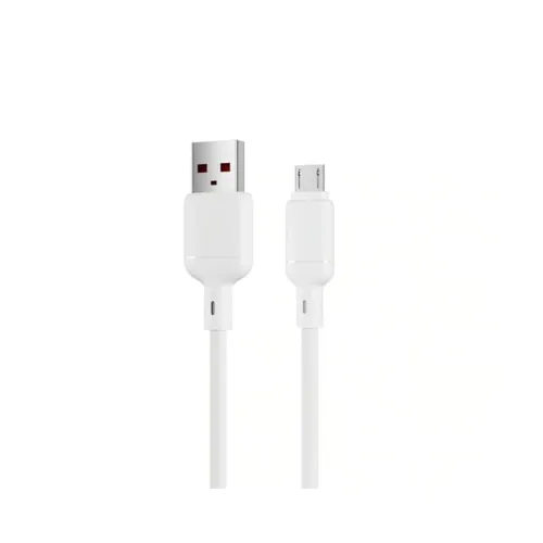 WiWU Wi-C086 Stellar Series USB-A to Micro USB Cable 1M