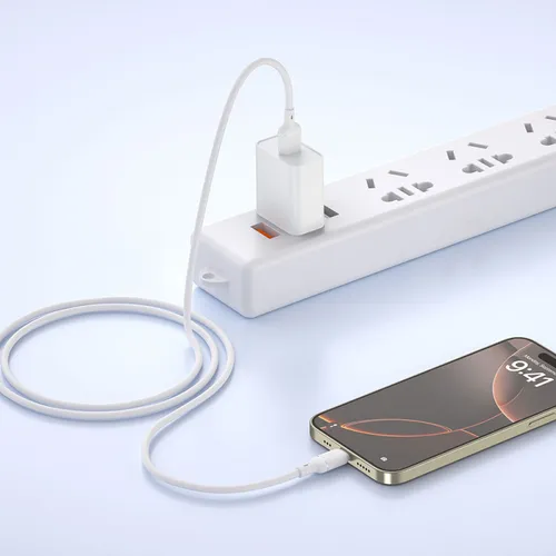 WiWU WI-C087 Stellar USB to Lightning Cable