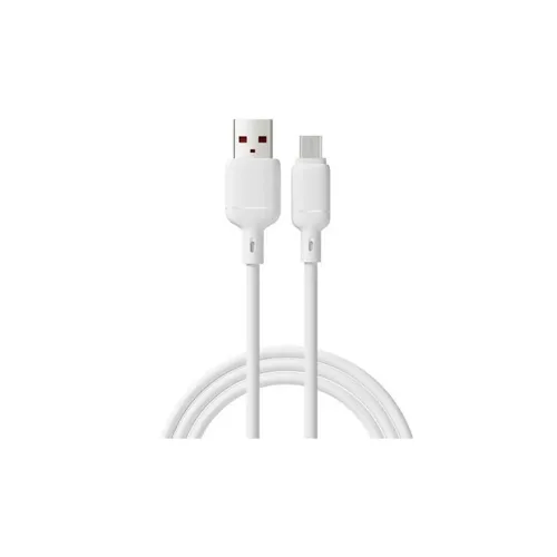 WiWU WI-C088 Stellar USB-A to USB-C 1M Cable