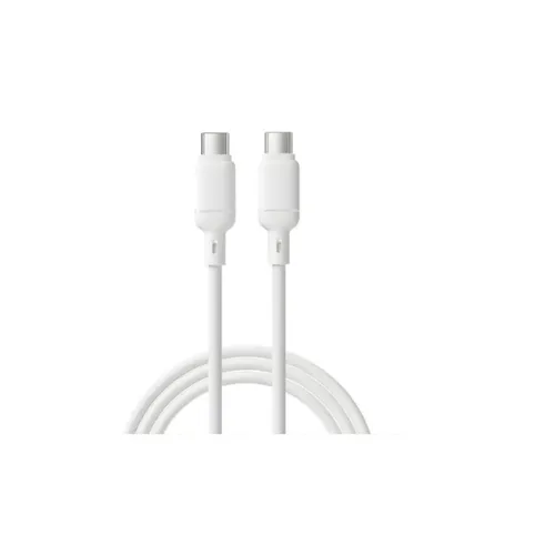 WiWU WI-C090 Stellar 60W USB-C to USB-C 1M Cable