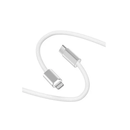 WiWU WI-C100 Essen 27W USB-C to Lightning 1.5M Cable