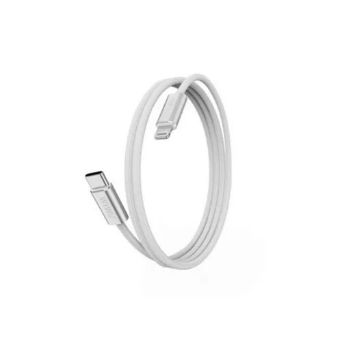 WiWU WI-C100 Essen 27W USB-C to Lightning 1.5M Cable