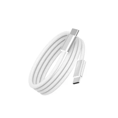 Wiwu WI-C101 240W ESSEN C-C Braided Cable