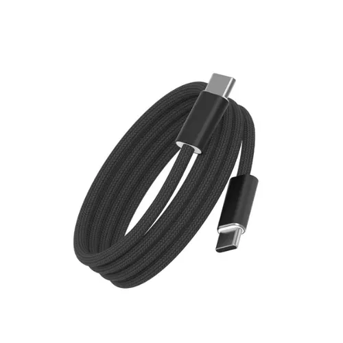 Wiwu WI-C101 240W ESSEN C-C Braided Cable