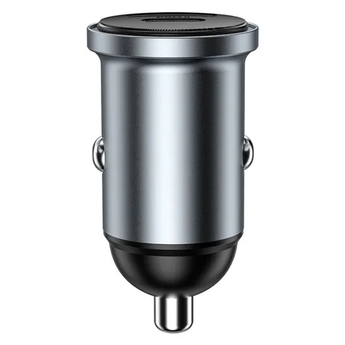 WiWU Wi-CC030 Nano Lite 35W PD Fast Car Charger